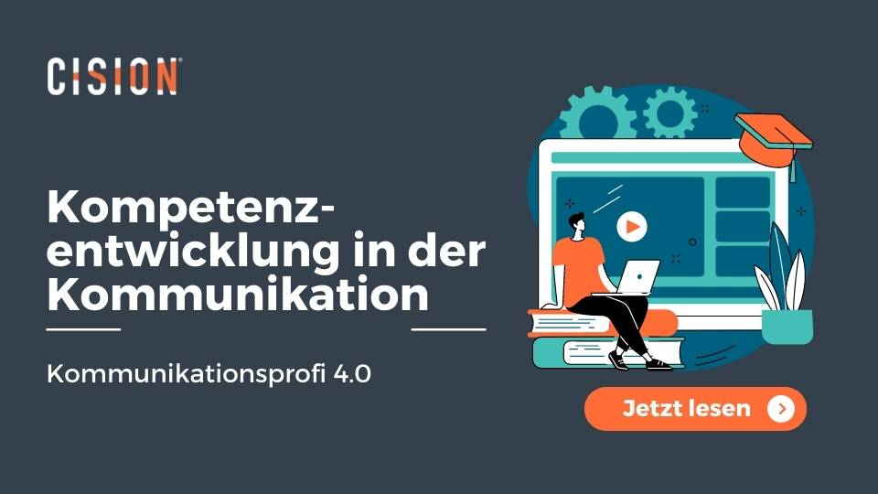 Kompetenzentwicklung in der Kommunikation